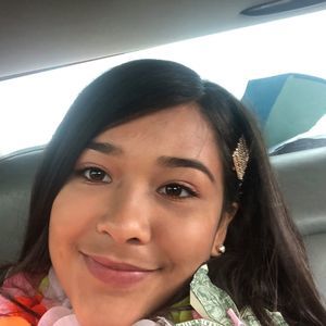 Meet your Posher, Grace